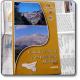  Carta dei Sentieri e del Paesaggio - Madonie (scala 1:50.000) - VI edizione 2012 