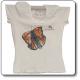  T-Shirt Donna Collezione Insecta - Parco delle Madonie 