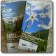  Carta Escursionistica ufficiale del Parco Nazionale della Maiella (Scala: 1:25.000) Ed. 2022 