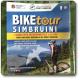  Biketour Simbruini (Carta MTB escursionistica scala 1:25.000) 