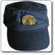  Cappellino nero logo Parco Nazionale Gran Paradiso 