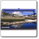  Quadro/cartolina 3D Corno Grande in mdf con scatola - Parco Nazionale del Gran Sasso e dei Monti della Laga 
