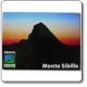  Calamita Monte Sibilla del Parco Nazionale Monti Sibillini 