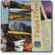  Visitare il Parco - Carta turistica e brochure Parco Nazionale Monti Sibillini 