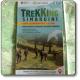  Trekking Simbruini Carta escursionistica del Parco (scala 1:25.000) - IV Edizione 