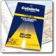  Carta stradale e turistica - Calabria 1:225.000 
