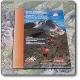  Dolomiti Live - Carta escursionistica 1:75.000 