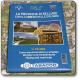 La Provincia di Belluno con il Cammino delle Dolomiti - Carta escursionistica e stradale 1:75.000 