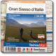  TrekMap Gran Sasso d'Italia - Carta cicloturistica 1:150.000 (1a edizione 2011) 