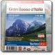  TrekMap Gran Sasso d'Italia - Carta dei sentieri 1:15.000 (4a edizione 2011) 