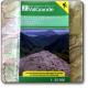  Carta escursionistica ufficiale Parco Nazionale Val Grande (Scala: 1:30.000) - Park official map 