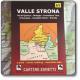  Cartina Zanetti n. 65 - Valle Strona (scala: 1:30.000) 